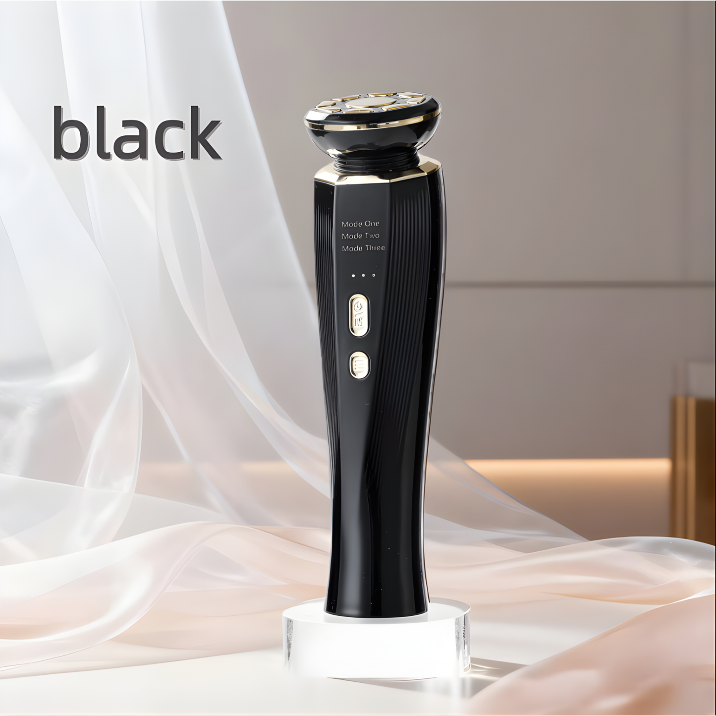 Face & Neck Massager