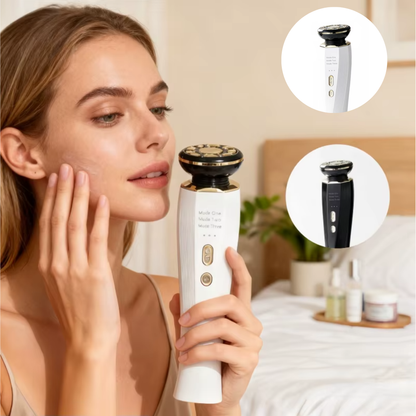 Face & Neck Massager